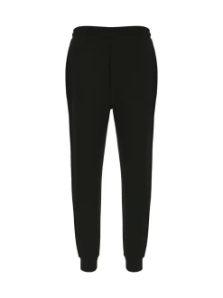 Fila Black Lonny Plain Joggers