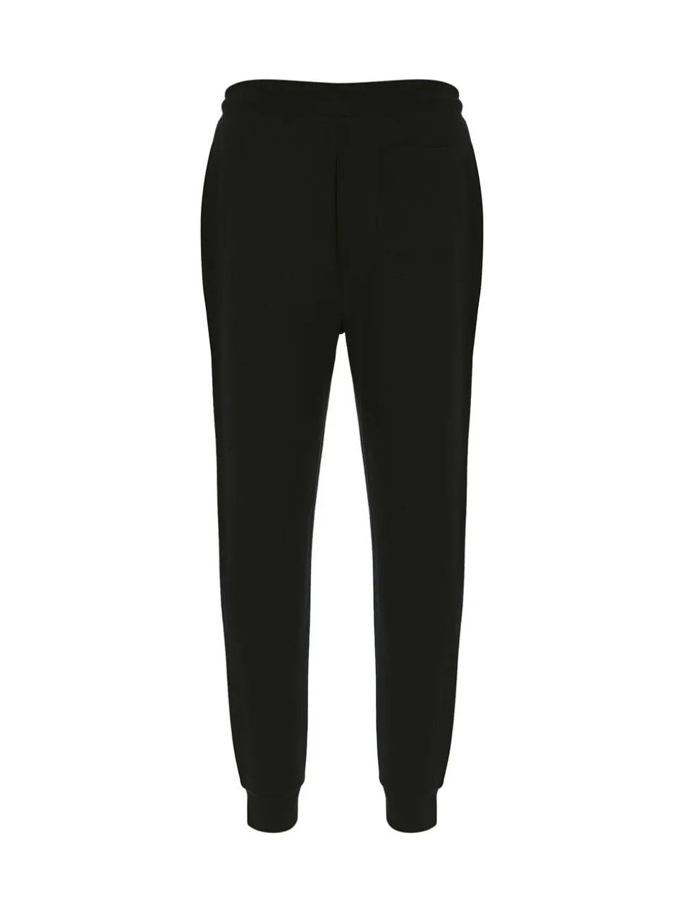 Fila Black Lonny Plain Joggers