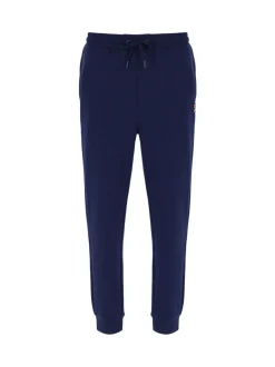Fila Blue Lonny Plain Joggers