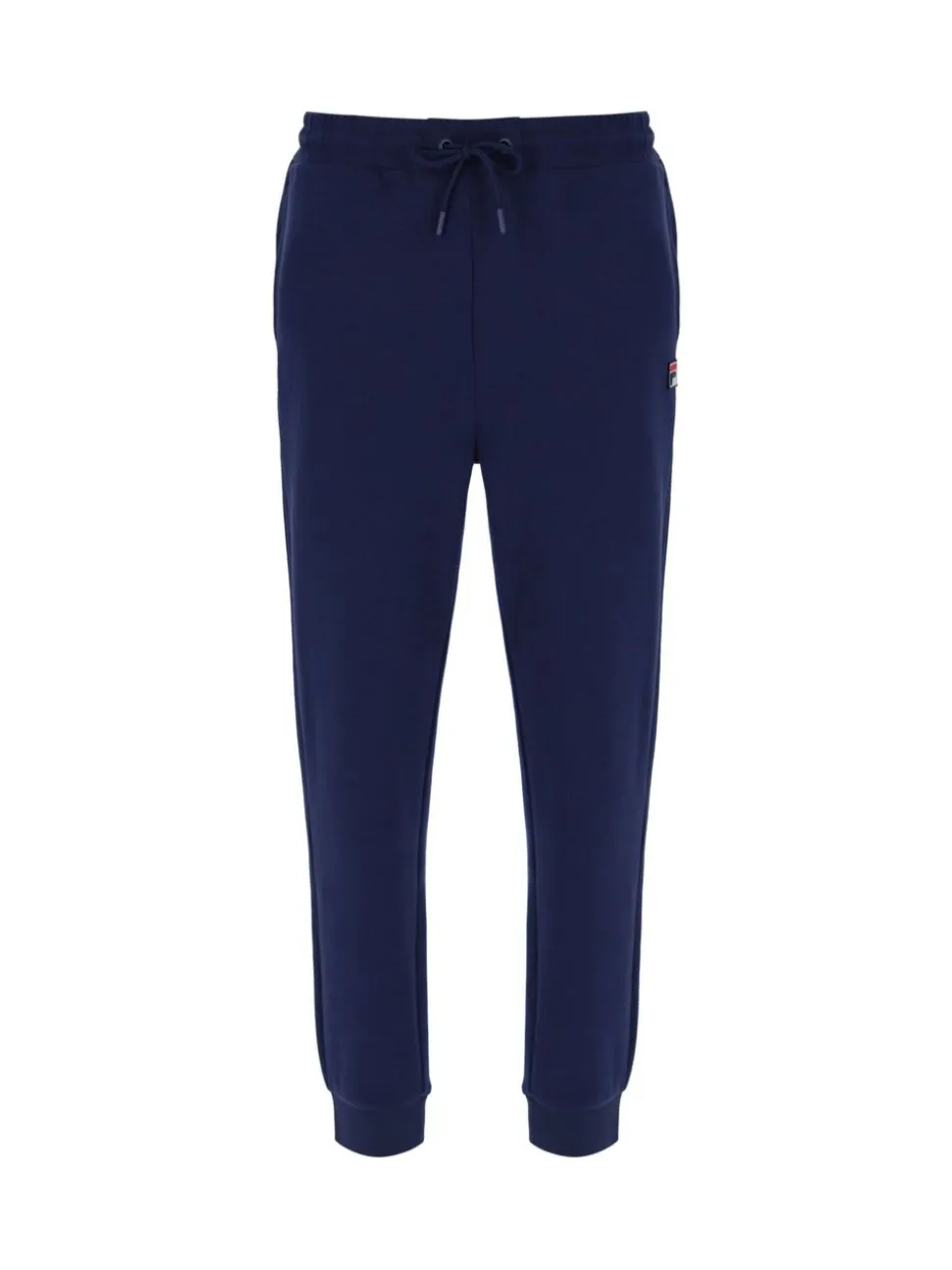 Fila Blue Lonny Plain Joggers