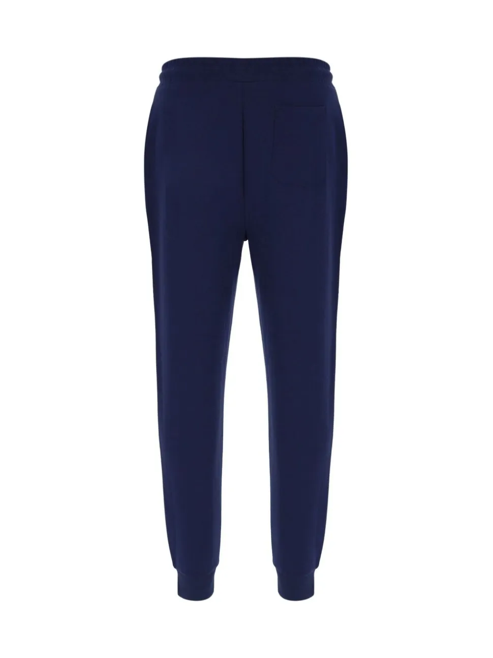 Fila Blue Lonny Plain Joggers
