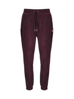 Fila Purple Eddie Track Joggers