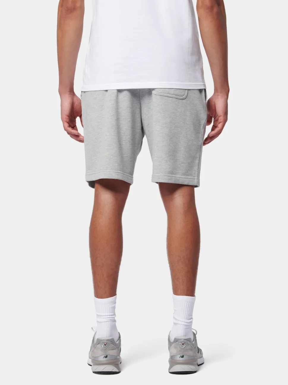 Flyers Mens Classic Fit 100% Cotton Shorts