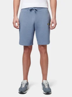 Flyers Mens Classic Fit 100% Cotton Shorts