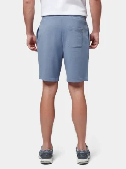 Flyers Mens Classic Fit 100% Cotton Shorts