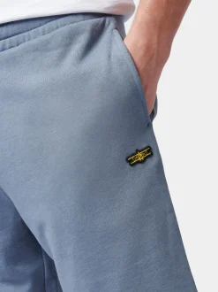 Flyers Mens Classic Fit 100% Cotton Shorts