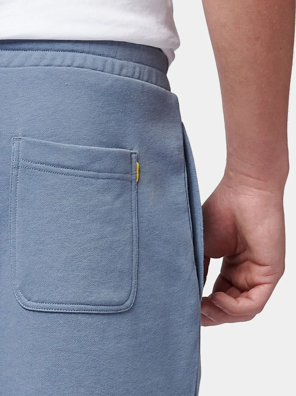 Flyers Mens Classic Fit 100% Cotton Shorts