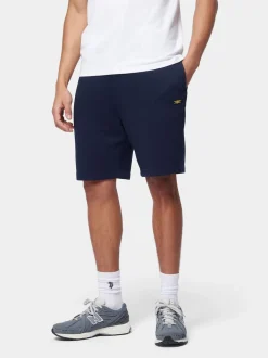 Flyers Mens Classic Fit 100% Cotton Shorts