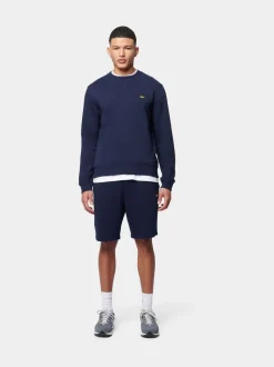 Flyers Mens Classic Fit 100% Cotton Shorts