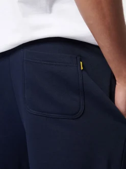 Flyers Mens Classic Fit 100% Cotton Shorts