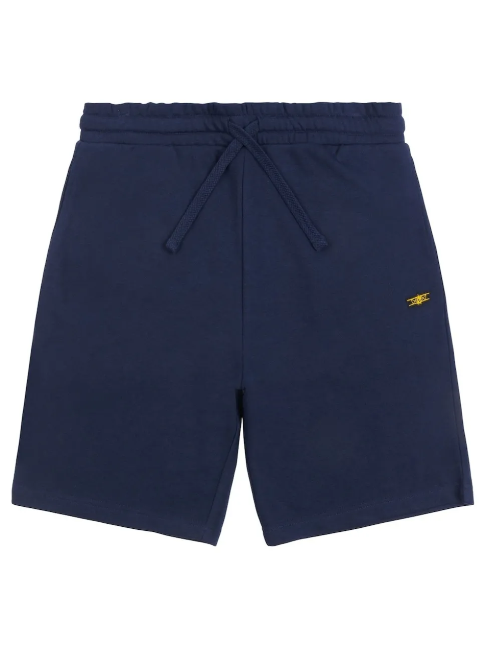 Flyers Mens Classic Fit 100% Cotton Shorts