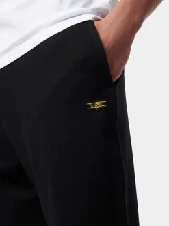 Flyers Mens Classic Fit 100% Cotton Shorts