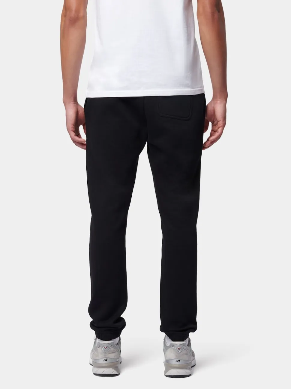 Flyers Mens Classic Fit Joggers
