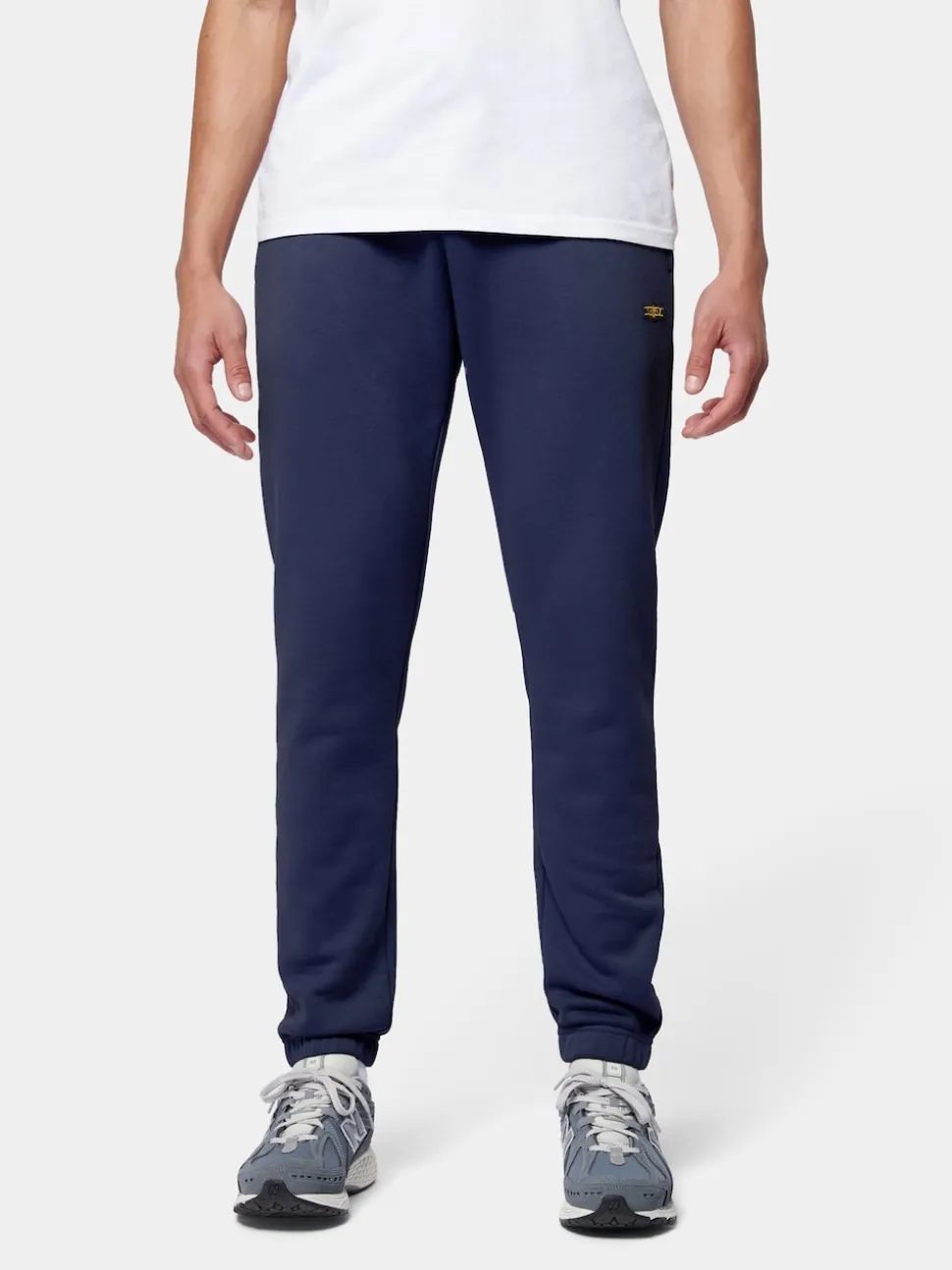 Flyers Mens Classic Fit Joggers