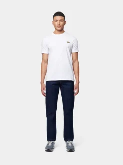Flyers Mens Straight Fit Jeans