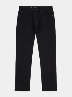 Flyers Mens Straight Fit Jeans