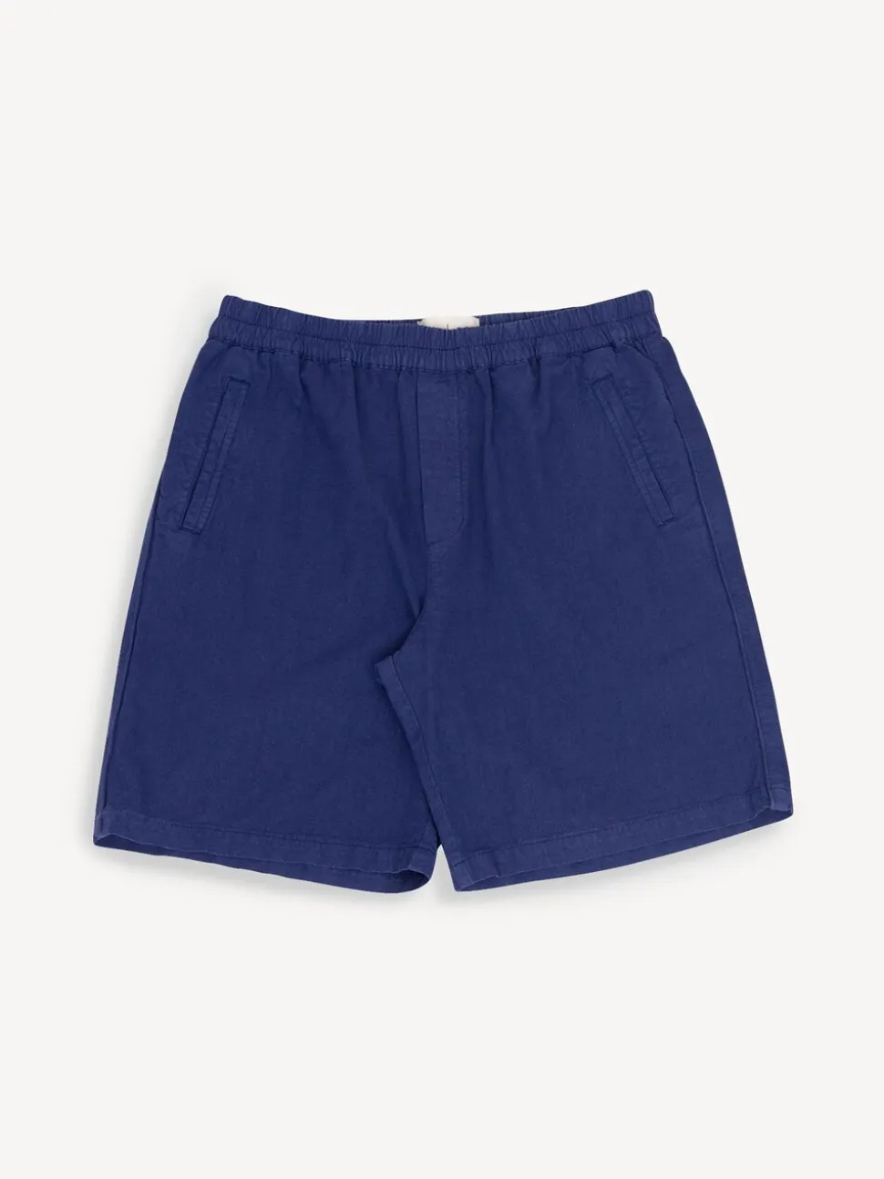 Folk Blue Assembly Shorts