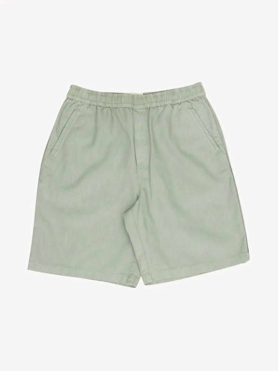 Folk Natural Assembly Shorts