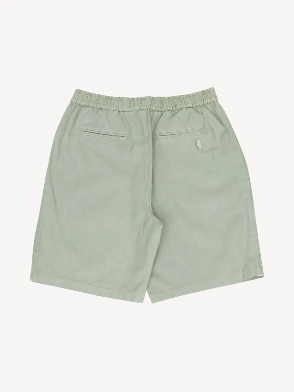 Folk Natural Assembly Shorts