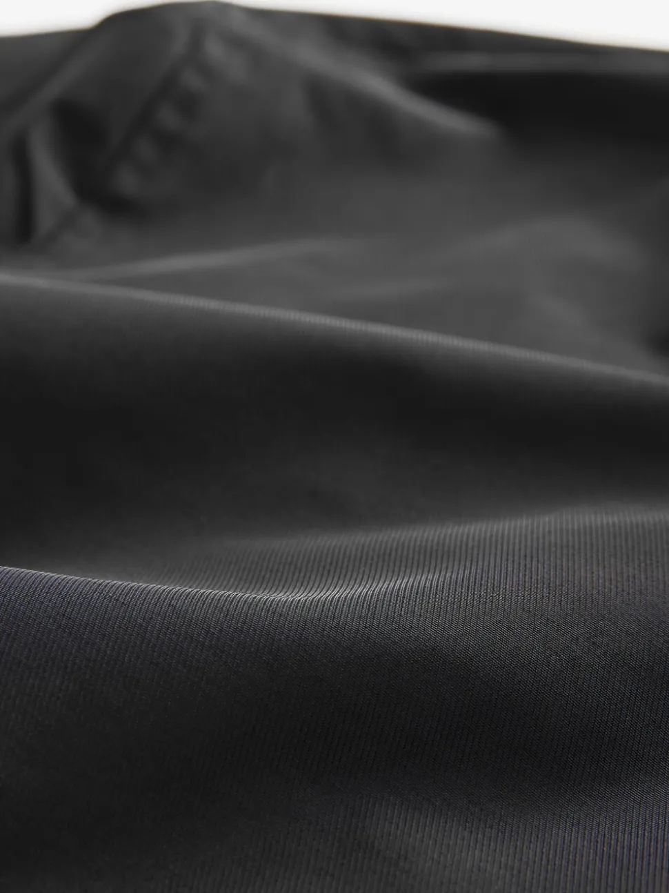 Fred Perry Black Jacket