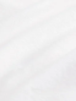 Fred Perry White Shirt