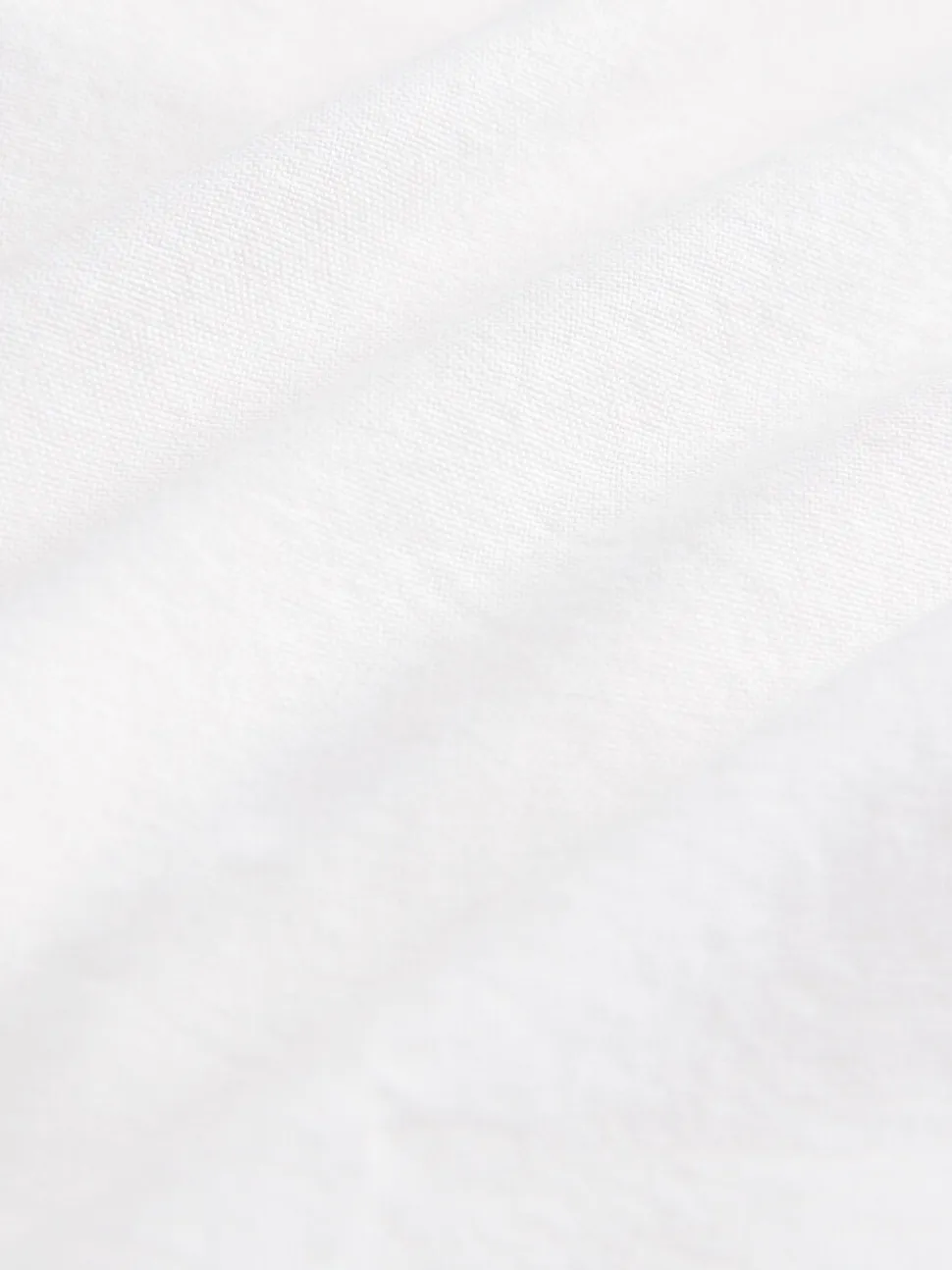 Fred Perry White Shirt
