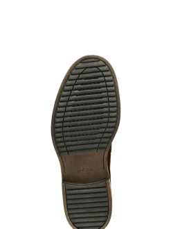 Geox Henreys Ankle Boots