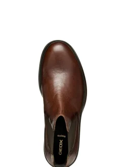 Geox Henreys Ankle Boots