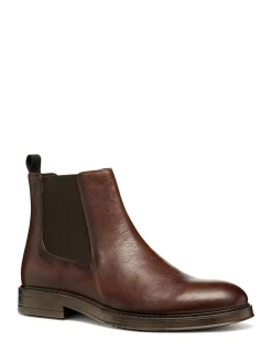 Geox Henreys Ankle Boots
