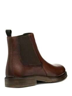 Geox Henreys Ankle Boots