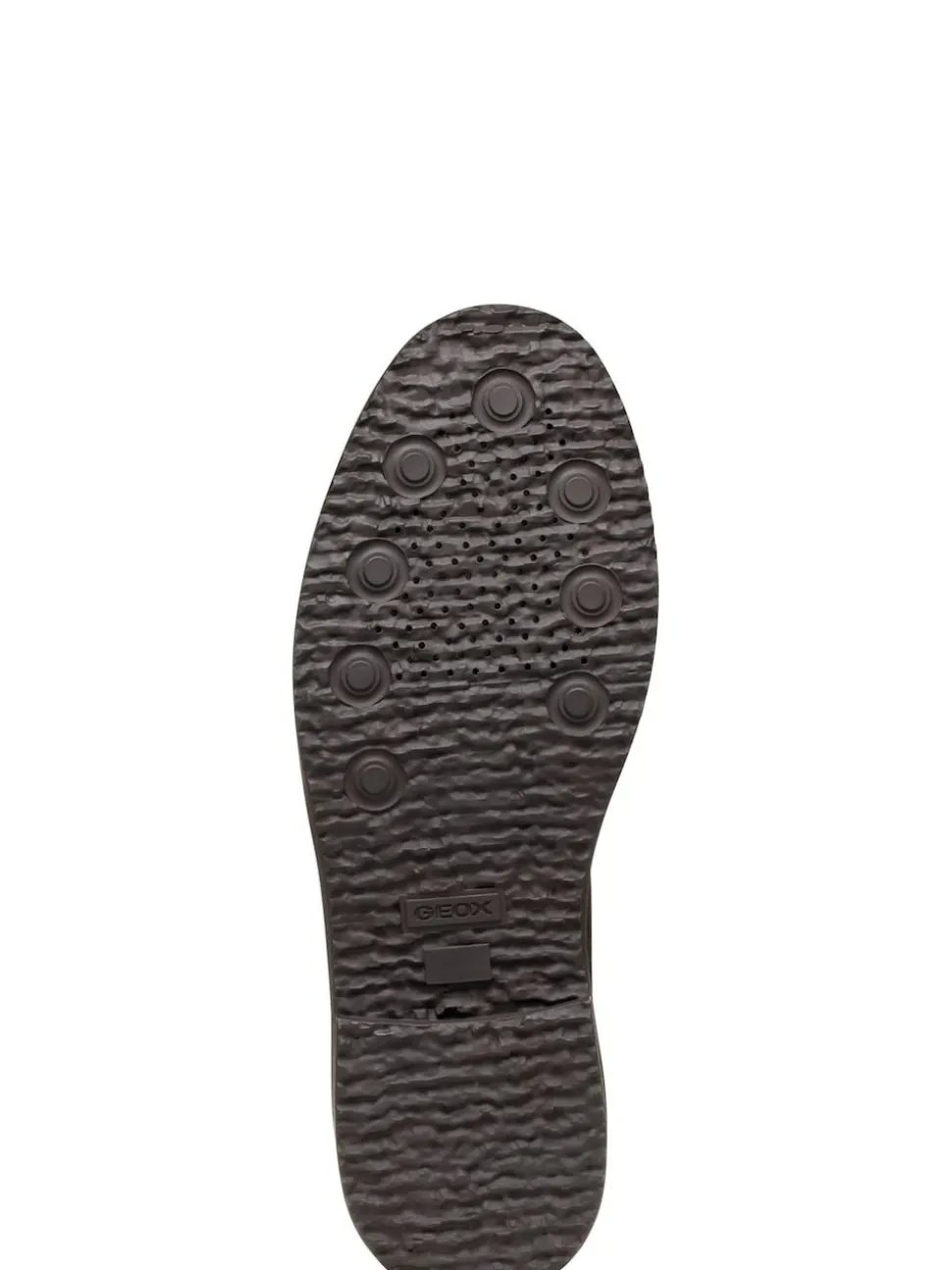 Geox Massimiano B Ankle Boots