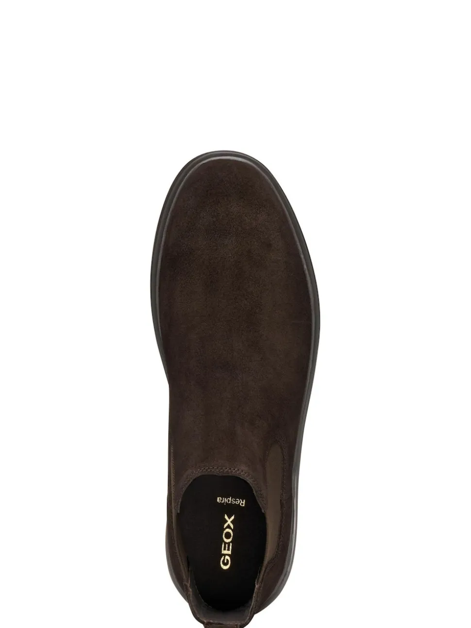 Geox Massimiano B Ankle Boots