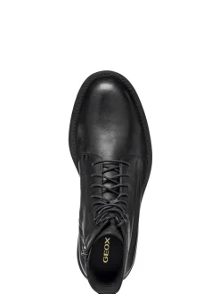 Geox Redclif Ankle Boots