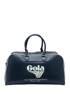 Gola Blue Reynolds Holdall Bag