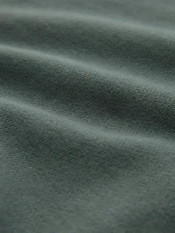 Green EDIT Long Sleeve Sweatshirt