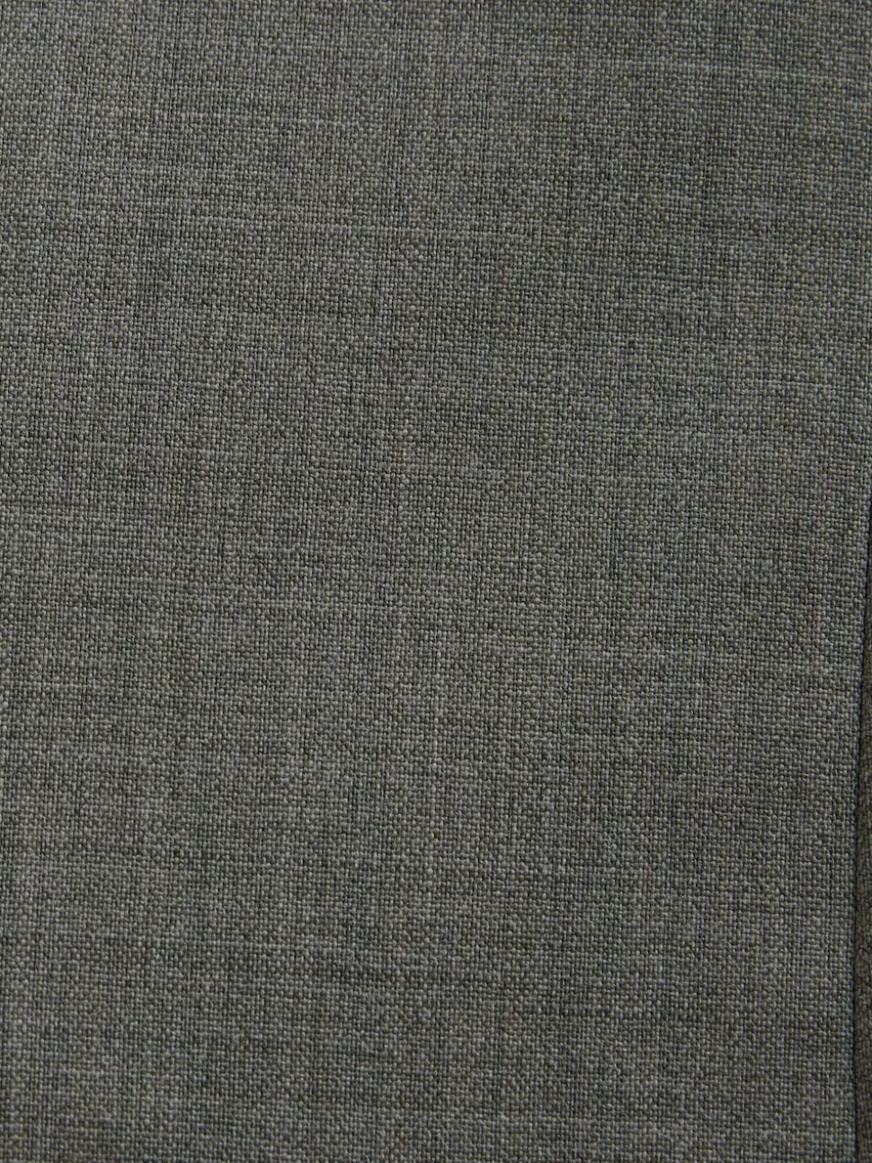 Green Regular Fit Signature Nova Fides 100% Italian Wool Suit Jacket