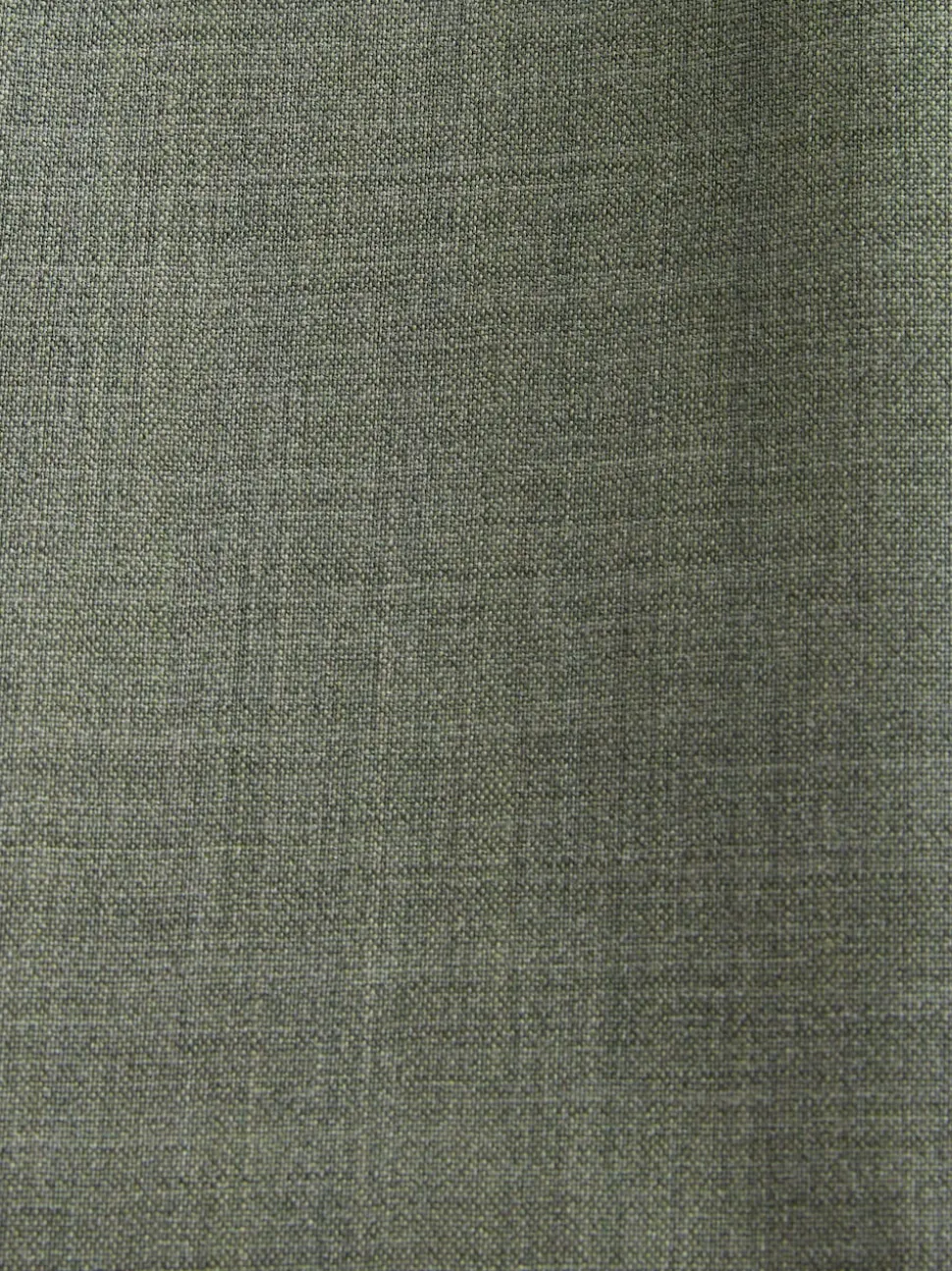 Green Signature Nova Fides Wool Waistcoat