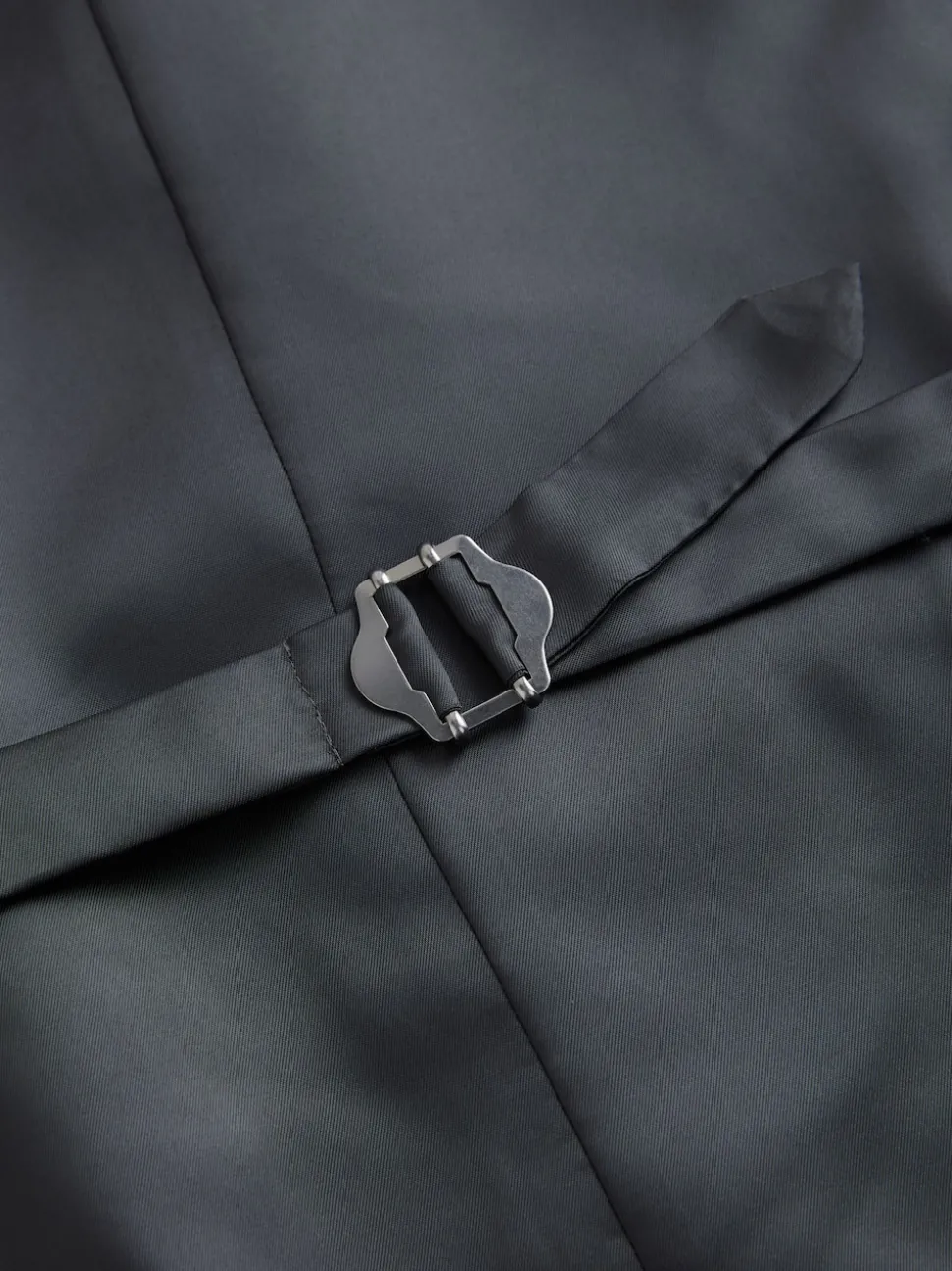 Green Signature Nova Fides Wool Waistcoat