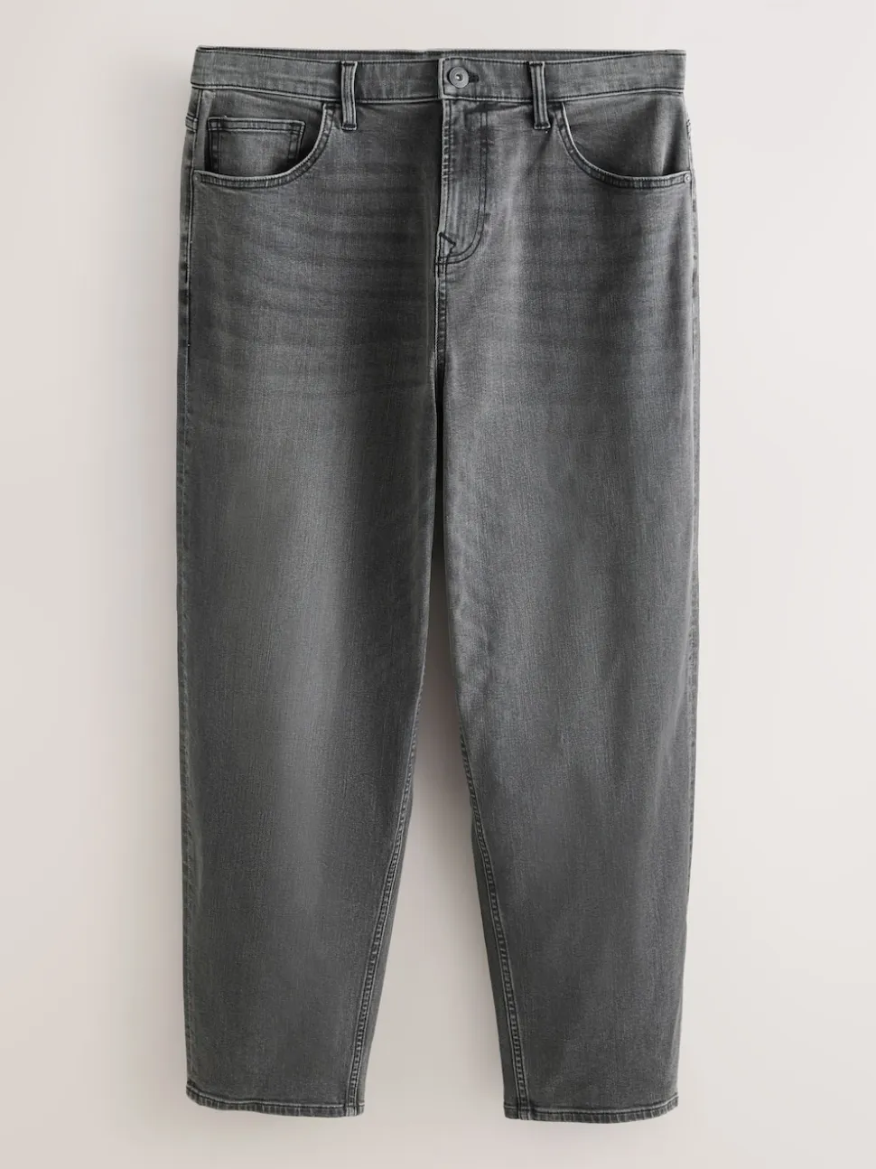 Grey Barrel Fit Classic Stretch Jeans