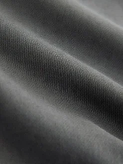 Grey Charcoal Skinny Fit Comfort Stretch Jeans