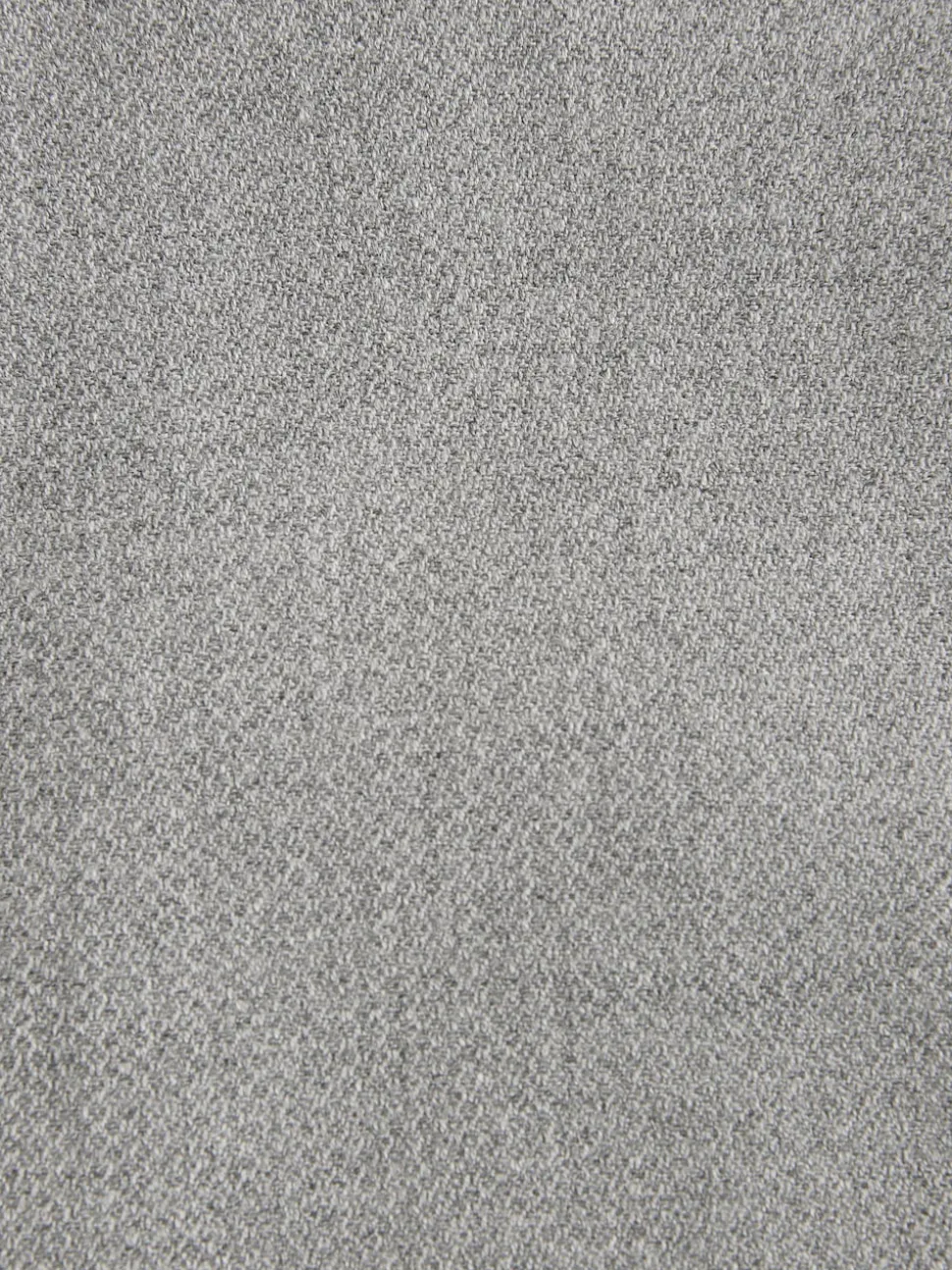 Grey Regular Fit Textured Suit Jacket