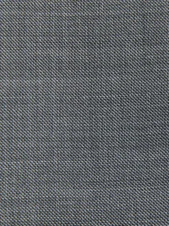 Grey Signature Cerutti !00% Italian Wool Suit Waistcoat