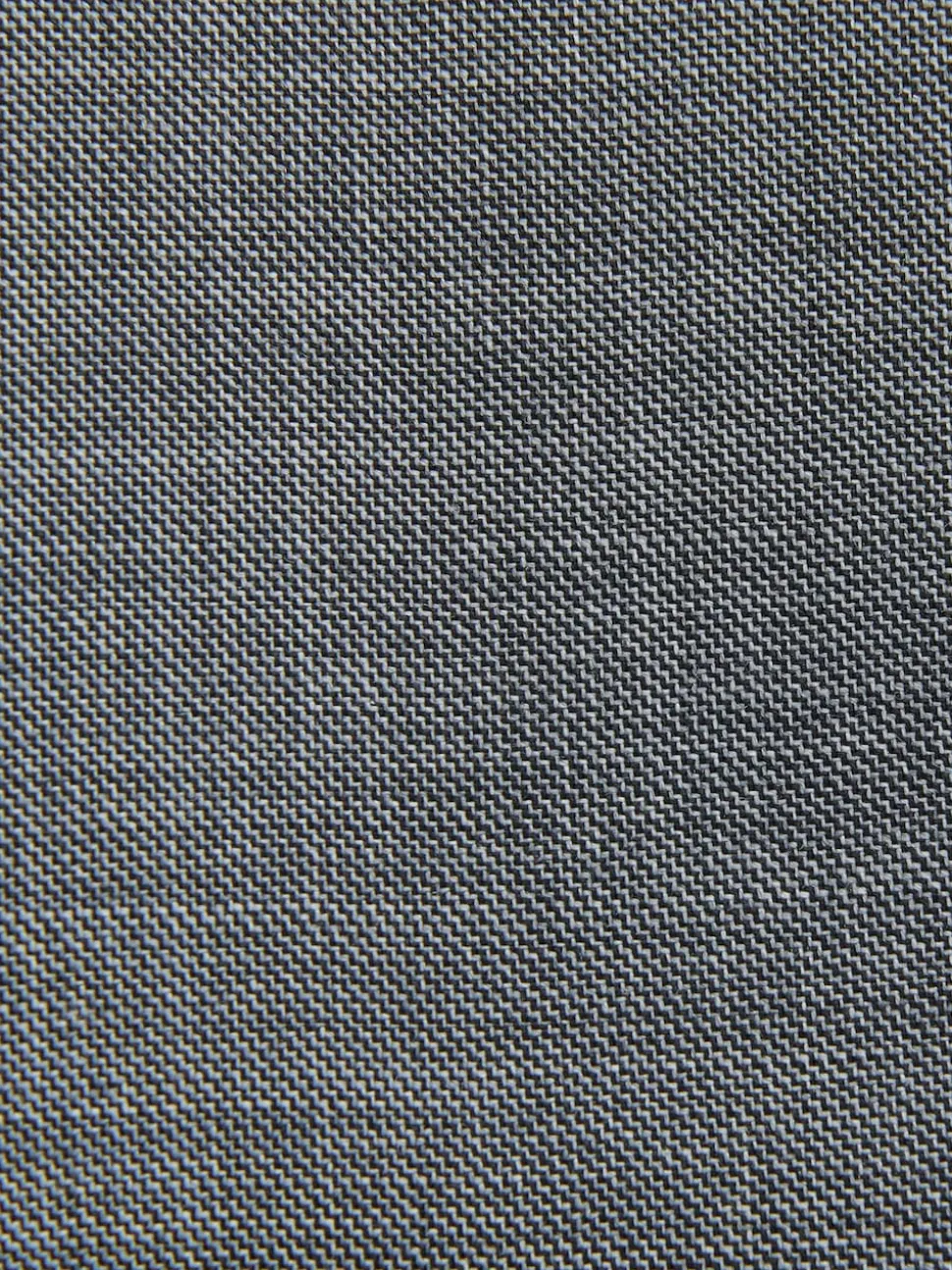 Grey Signature Cerutti !00% Italian Wool Suit Waistcoat