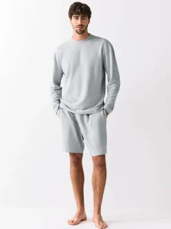 Grey Signature Modal Blend Lounge Set