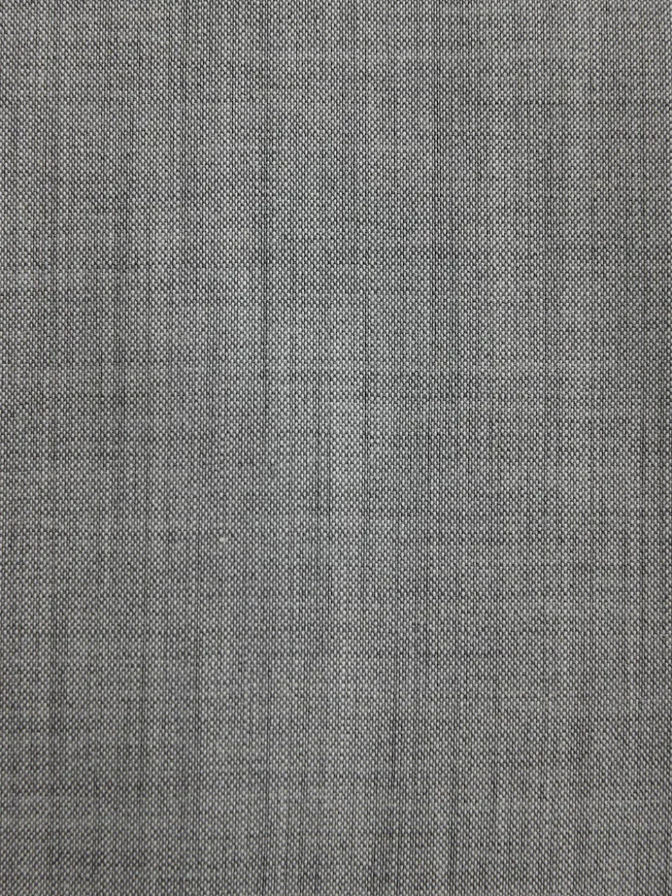 Grey Signature Nova Fides Wool Waistcoat