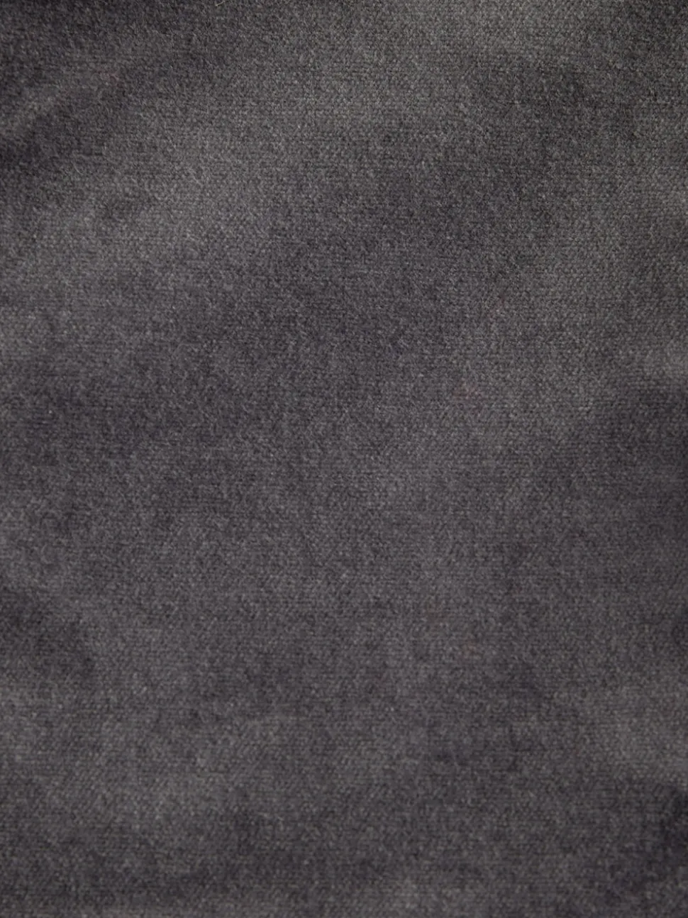 Grey Slim Fit Motionflex Stretch Velvet Blazer