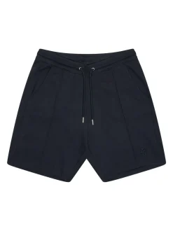 Gym King Blue Portals Texture Shorts