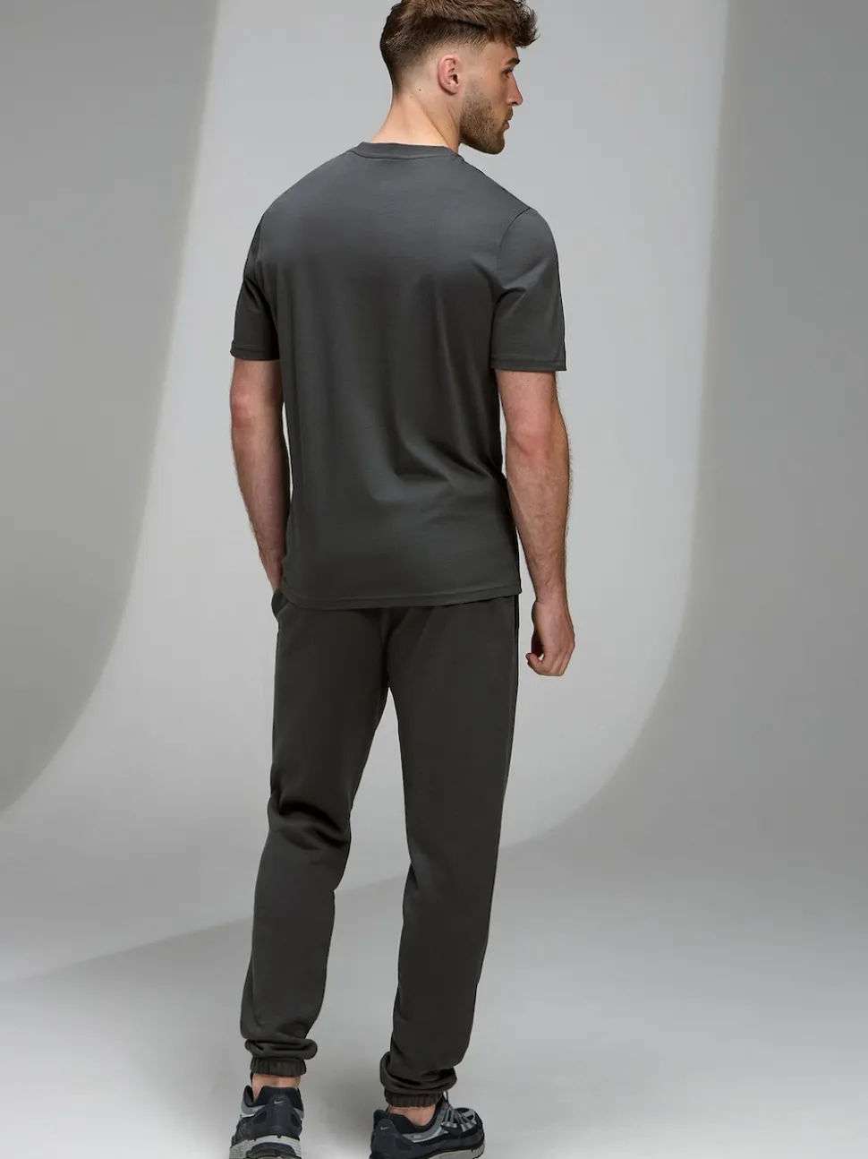 Gym King Green Established V2 Joggers