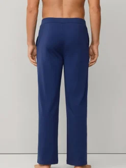 Hackett Blue Stripe Pyjamas Set