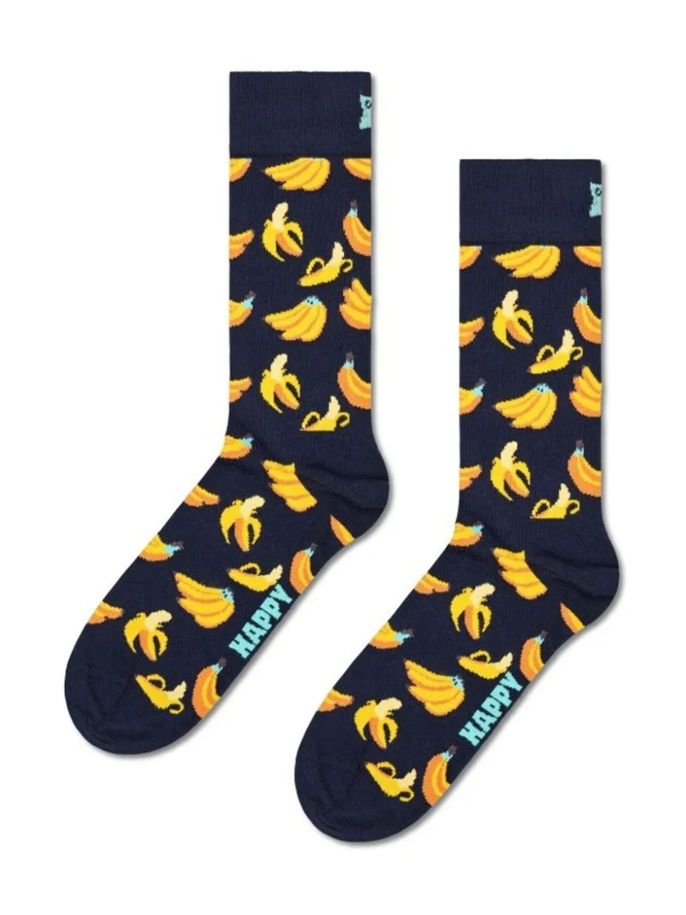 Happy Socks Blue Happy Socks 3-Pack Food Socks Gift Set